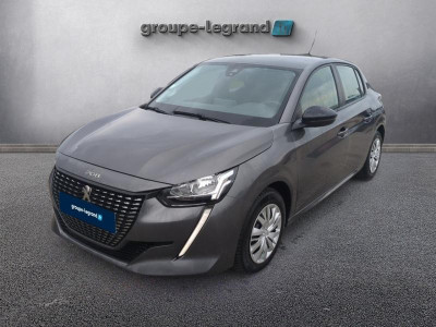 PEUGEOT 208 1.5 BlueHDi 100ch S&S Active Pack 427709410368