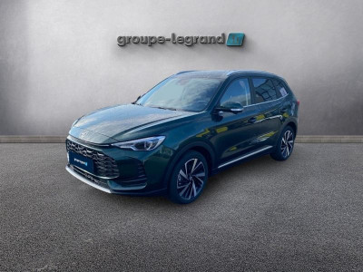 MG MOTOR ZS Hybrid+ 197ch Luxury 427711150236