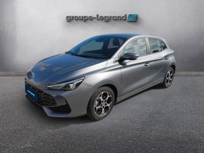MG MOTOR MG3 Hybrid+ 195ch Luxury 427726790236