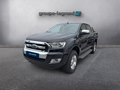 FORD Ranger 2.2 TDCi 160ch Double Cabine XLT Sport 427735348083