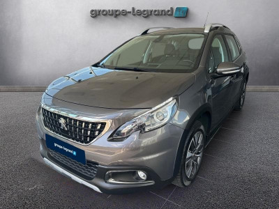 PEUGEOT 2008 1.2 PureTech 110ch E6.c Allure Business S&S EAT6 427811771699