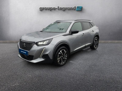 PEUGEOT 2008 1.2 PureTech 130ch S&S Active Pack EAT8 427812742807