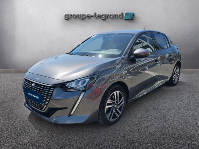 PEUGEOT 208 1.2 PureTech 100ch S&S Allure 118g 427841722807