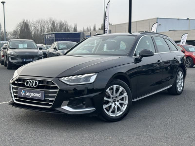 AUDI A4 Avant 30 TDI 136ch Business line S tronic 7 7cv 427847983280