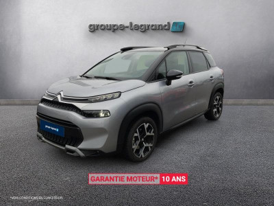 CITROEN C3 Aircross 1.2 PureTech 130ch S&S MAX Automatique 427861672807