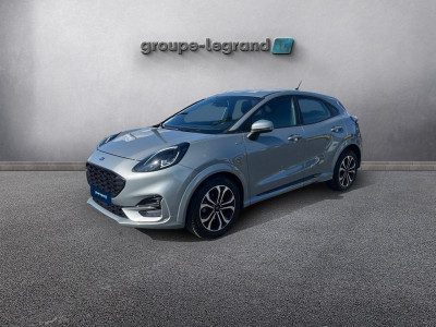 FORD Puma 1.0 EcoBoost 125ch mHEV ST-Line 6cv 427864563280