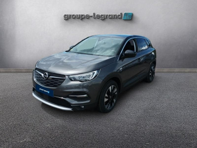 OPEL Grandland X 1.5 D 130ch Elegance Business 427870080601