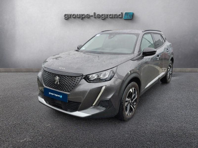 PEUGEOT 2008 1.2 PureTech 100ch S&S Allure 427870562807