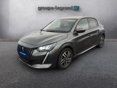 PEUGEOT 208 1.2 PureTech 100ch S&S Allure  Pack 427885222807