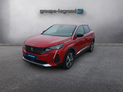 PEUGEOT 3008 HYBRID 225ch Allure e-EAT8 427897242807