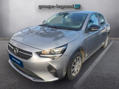 OPEL Corsa 1.2 75ch Edition 427902240235