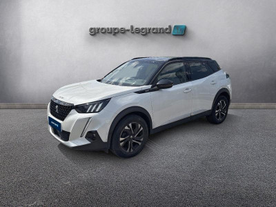 PEUGEOT 2008 1.2 PureTech 130ch S&S GT 427903382807