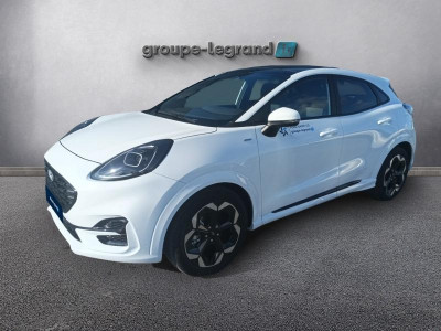 FORD Puma 1.0 EcoBoost Hybrid 125ch ST Line X S&S 427904354056