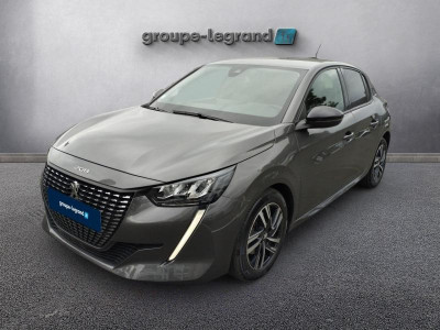 PEUGEOT 208 1.2 PureTech 100ch S&S Allure 427905860235