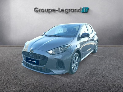 MAZDA Mazda 2 Hybrid 1.5 Hybrid 116ch Exclusive-Line 2024 427906672078
