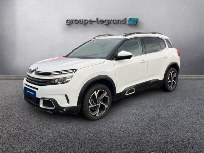 CITROEN C5 Aircross BlueHDi 130ch S&S Shine EAT8 427906753215
