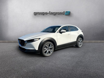 MAZDA CX-30 2.0 e-SKYACTIV-X M-Hybrid 186ch Centre-Line 2025 427909662078