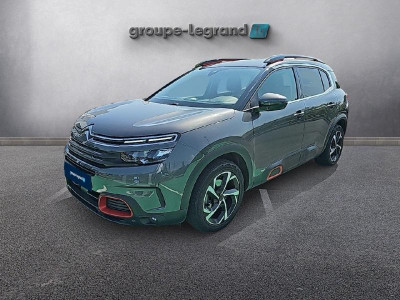 CITROEN C5 Aircross BlueHDi 130ch S&S Shine 427941923451