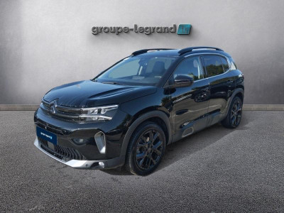 CITROEN C5 Aircross PureTech 130ch S&S Shine EAT8 427947582807