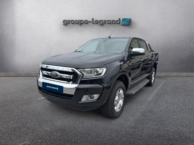 FORD Ranger 2.2 TDCi 160ch Simple Cabine XL Pack 427973688083