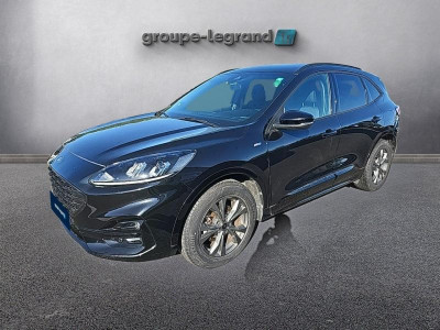 FORD Kuga 2.5 Duratec 190ch FHEV E85 ST-Line BVA 427989653452