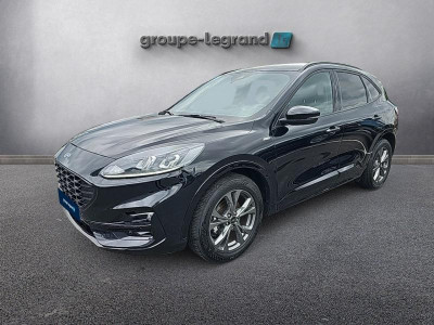 FORD Kuga 2.5 Duratec 190ch FHEV E85 ST-Line BVA 427989663451