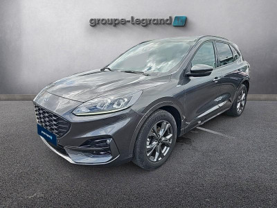 FORD Kuga 2.5 Duratec 190ch FHEV E85 ST-Line BVA 427989673451