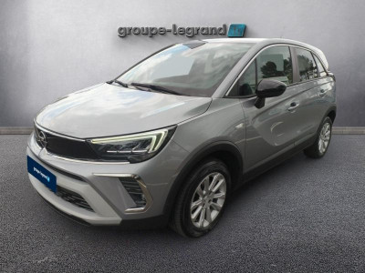 OPEL Crossland 1.2 Turbo 110ch Elegance 427996110235