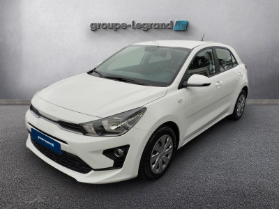 KIA Rio 1.2 DPi 84ch Active 427998600235