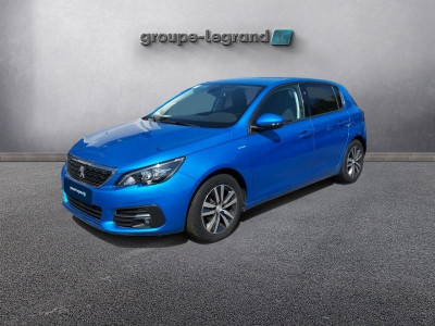 PEUGEOT 308 1.2 PureTech 110ch S&S Style 427999312807