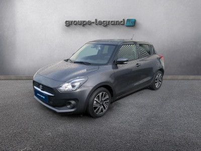 SUZUKI Swift 1.2 Dualjet Hybrid 83ch Pack 428011282072