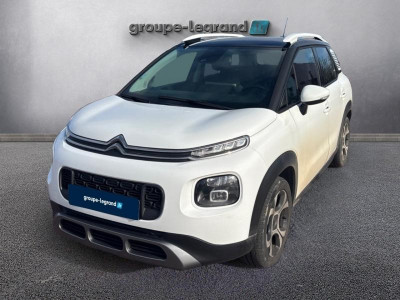 CITROEN C3 Aircross PureTech 110ch S&S Shine EAT6 E6.d-TEMP 114g 428022653215