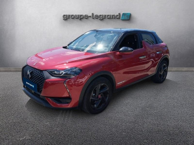 DS DS 3 Crossback BlueHDi 100ch Performance Line + 97g 428026462807