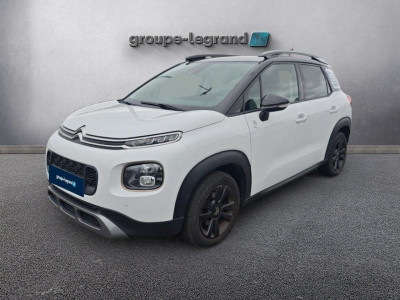 CITROEN C3 Aircross PureTech 110ch S&S Origins E6.d 428034513215