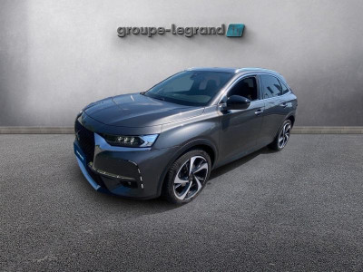 DS DS 7 Crossback BlueHDi 180ch Grand Chic Automatique 428052912807