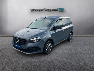 MERCEDES-BENZ Citan 112 CDI Long Pro 5cv 428060673280