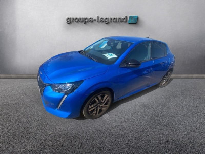 PEUGEOT 208 1.2 PureTech 100ch S&S Allure 428095122807