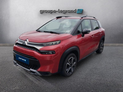 CITROEN C3 Aircross PureTech 110ch S&S Feel Pack 428100412807