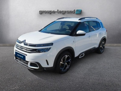 CITROEN C5 Aircross Hybrid 225ch C-Series e-EAT8 428103140368