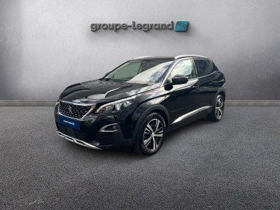 PEUGEOT 3008 2.0 BlueHDi 180ch S&S Allure Business EAT8 428188212071