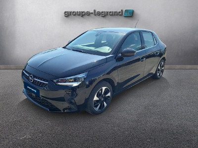 OPEL Corsa Corsa-e 136ch Elégance 428191570236