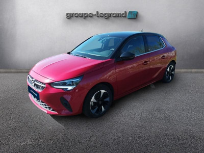 OPEL Corsa Corsa-e 136ch Elegance 428191590601