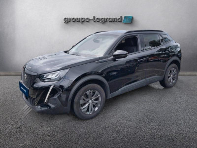 PEUGEOT 2008 1.2 PureTech 100ch S&S Style 428254322807
