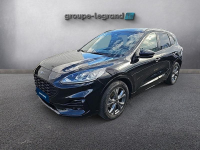 FORD Kuga 2.5 Duratec 190ch FHEV E85 ST-Line BVA 428259033451