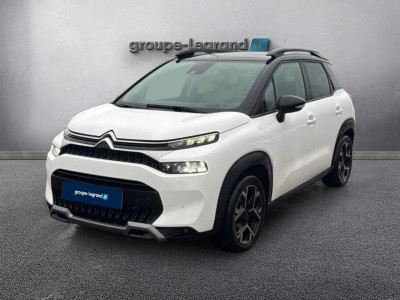 CITROEN C3 Aircross PureTech 130ch S&S Shine EAT6 428293653214