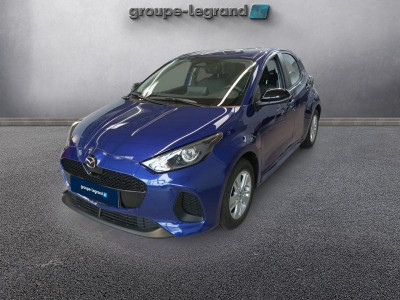 MAZDA Mazda 2 Hybrid 1.5 Hybrid 116ch Centre-Line 2024 428297092078
