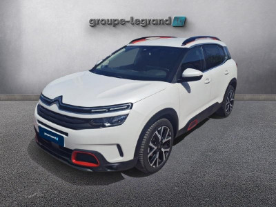 CITROEN C5 Aircross BlueHDi 130ch S&S Feel 428298733214