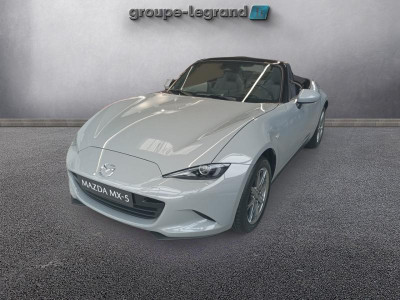 MAZDA MX-5 1.5 SKYACTIV-G 132ch Exclusive-Line Euro6e 428300722078