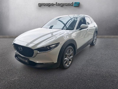 MAZDA CX-30 2.0 e-SKYACTIV-G M-Hybrid 150ch Exclusive-Line 2024 428303552078