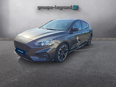 FORD Focus 1.0 EcoBoost 125ch mHEV ST-Line 428305043451